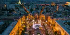 Kyiv